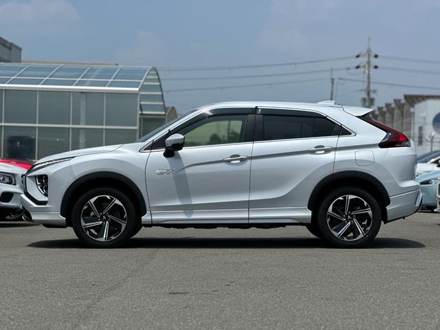 エクリプスクロスＰＨＥＶ Ｐ　ナビ・ＥＴＣ・電動シート（16枚目）