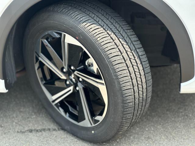 エクリプスクロスＰＨＥＶ Ｐ　ナビ・ＥＴＣ・電動シート（18枚目）
