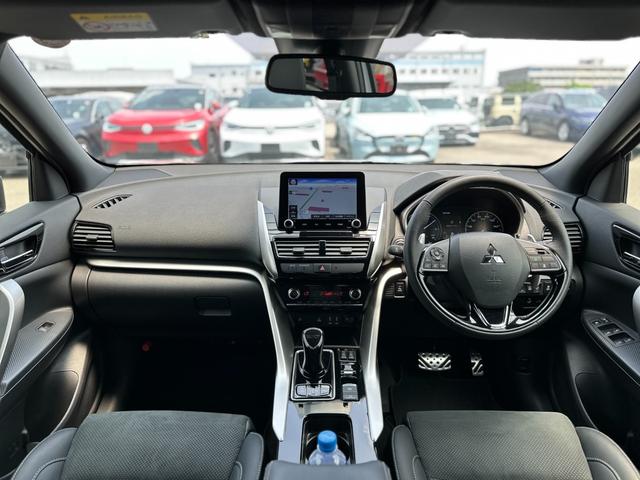 エクリプスクロスＰＨＥＶ Ｐ　ナビ・ＥＴＣ・電動シート（22枚目）