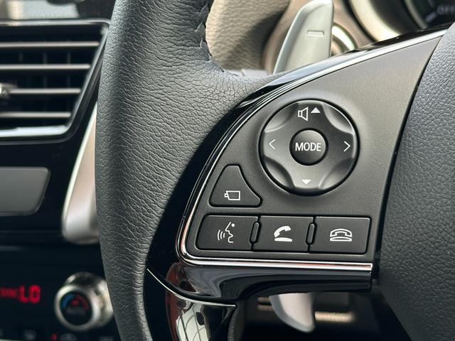 エクリプスクロスＰＨＥＶ Ｐ　ナビ・ＥＴＣ・電動シート（25枚目）