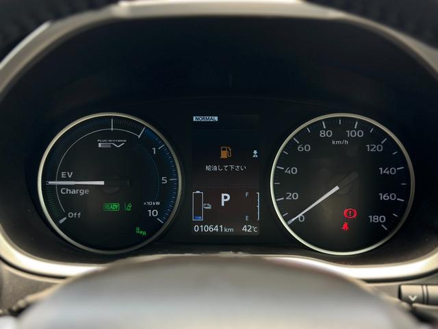 エクリプスクロスＰＨＥＶ Ｐ　ナビ・ＥＴＣ・電動シート（29枚目）