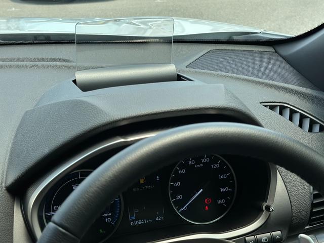 エクリプスクロスＰＨＥＶ Ｐ　ナビ・ＥＴＣ・電動シート（31枚目）