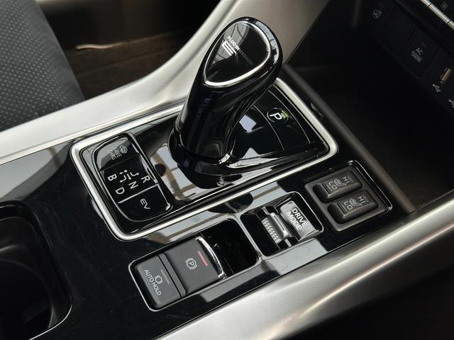 エクリプスクロスＰＨＥＶ Ｐ　ナビ・ＥＴＣ・電動シート（36枚目）