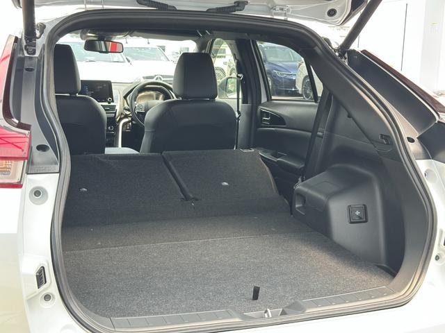 エクリプスクロスＰＨＥＶ Ｐ　ナビ・ＥＴＣ・電動シート（49枚目）