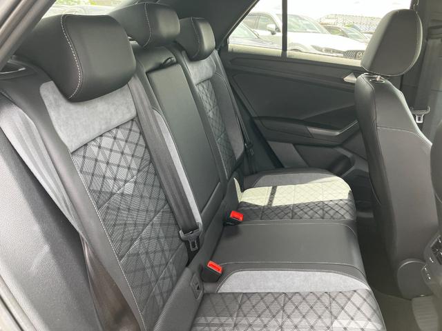 Ｔ－ロック ＴＤＩ　Ｒライン　ナビ・パワーテールゲート（8枚目）