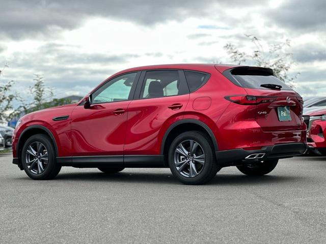 ＣＸ－６０ ＸＤ　Ｓパッケージ　セーフティ＆シースルービューＰ・パワーリフトゲート＆ドライバーエマージェンシーアシストＰ・ナビＴＶ・３６０°Ｍ・ワイヤレス充電・シートヒーター・クルージング＆トラフィックサポート・スペアキー・保証継承（12枚目）