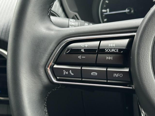 ＣＸ－６０ ＸＤ　Ｓパッケージ　セーフティ＆シースルービューＰ・パワーリフトゲート＆ドライバーエマージェンシーアシストＰ・ナビＴＶ・３６０°Ｍ・ワイヤレス充電・シートヒーター・クルージング＆トラフィックサポート・スペアキー・保証継承（26枚目）