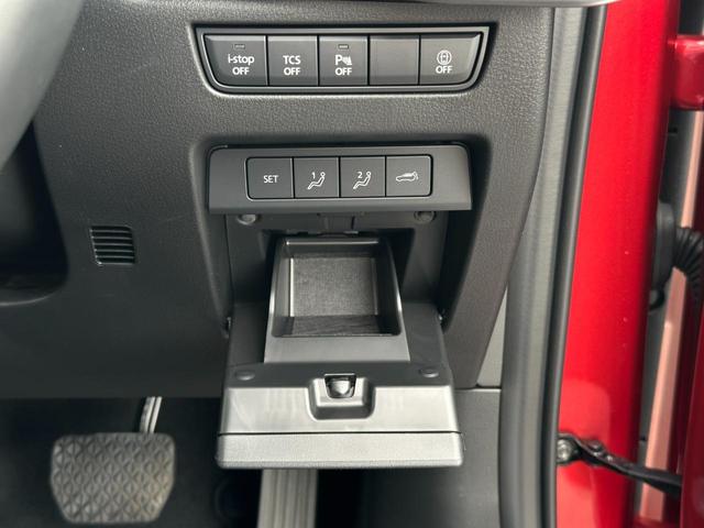 ＣＸ－６０ ＸＤ　Ｓパッケージ　セーフティ＆シースルービューＰ・パワーリフトゲート＆ドライバーエマージェンシーアシストＰ・ナビＴＶ・３６０°Ｍ・ワイヤレス充電・シートヒーター・クルージング＆トラフィックサポート・スペアキー・保証継承（30枚目）