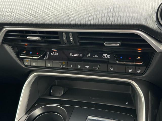 ＣＸ－６０ ＸＤ　Ｓパッケージ　セーフティ＆シースルービューＰ・パワーリフトゲート＆ドライバーエマージェンシーアシストＰ・ナビＴＶ・３６０°Ｍ・ワイヤレス充電・シートヒーター・クルージング＆トラフィックサポート・スペアキー・保証継承（35枚目）