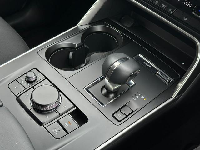 ＣＸ－６０ ＸＤ　Ｓパッケージ　セーフティ＆シースルービューＰ・パワーリフトゲート＆ドライバーエマージェンシーアシストＰ・ナビＴＶ・３６０°Ｍ・ワイヤレス充電・シートヒーター・クルージング＆トラフィックサポート・スペアキー・保証継承（36枚目）