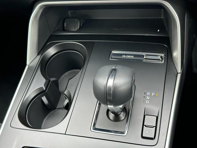 ＣＸ－６０ ＸＤ　Ｓパッケージ　セーフティ＆シースルービューＰ・パワーリフトゲート＆ドライバーエマージェンシーアシストＰ・ナビＴＶ・３６０°Ｍ・ワイヤレス充電・シートヒーター・クルージング＆トラフィックサポート・スペアキー・保証継承（37枚目）