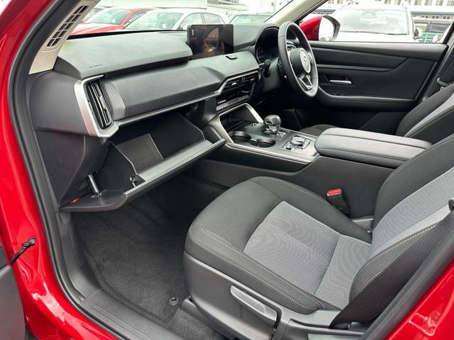 ＣＸ－６０ ＸＤ　Ｓパッケージ　セーフティ＆シースルービューＰ・パワーリフトゲート＆ドライバーエマージェンシーアシストＰ・ナビＴＶ・３６０°Ｍ・ワイヤレス充電・シートヒーター・クルージング＆トラフィックサポート・スペアキー・保証継承（44枚目）