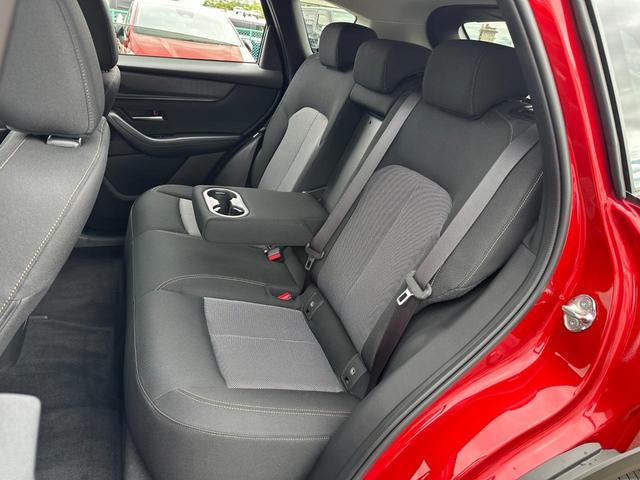 ＣＸ－６０ ＸＤ　Ｓパッケージ　セーフティ＆シースルービューＰ・パワーリフトゲート＆ドライバーエマージェンシーアシストＰ・ナビＴＶ・３６０°Ｍ・ワイヤレス充電・シートヒーター・クルージング＆トラフィックサポート・スペアキー・保証継承（46枚目）