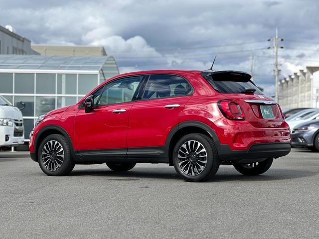 ５００Ｘ クラブ　ディスプレイオーディオ・ブラインドスポットモニター・レーダークルーズコントロール・バックカメラ（14枚目）