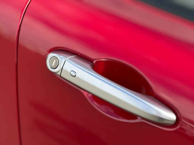 ５００Ｘ クラブ　ディスプレイオーディオ・ブラインドスポットモニター・レーダークルーズコントロール・バックカメラ（19枚目）