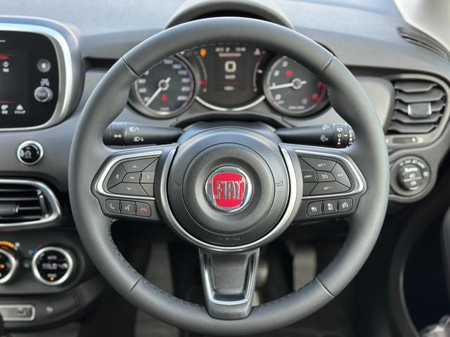 ５００Ｘ クラブ　ディスプレイオーディオ・ブラインドスポットモニター・レーダークルーズコントロール・バックカメラ（26枚目）