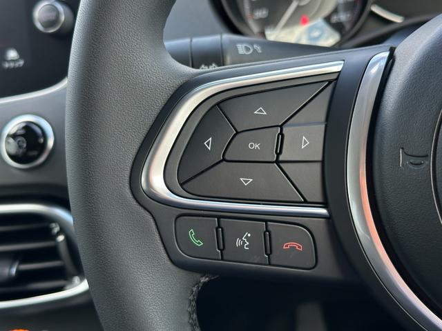 ５００Ｘ クラブ　ディスプレイオーディオ・ブラインドスポットモニター・レーダークルーズコントロール・バックカメラ（27枚目）