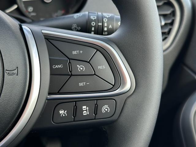 ５００Ｘ クラブ　ディスプレイオーディオ・ブラインドスポットモニター・レーダークルーズコントロール・バックカメラ（28枚目）