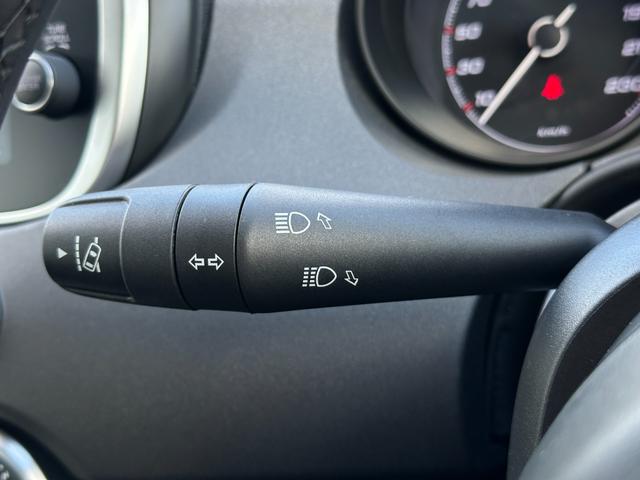 ５００Ｘ クラブ　ディスプレイオーディオ・ブラインドスポットモニター・レーダークルーズコントロール・バックカメラ（29枚目）