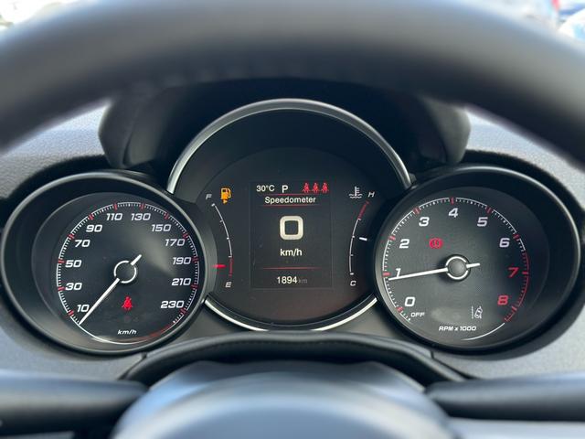 ５００Ｘ クラブ　ディスプレイオーディオ・ブラインドスポットモニター・レーダークルーズコントロール・バックカメラ（31枚目）