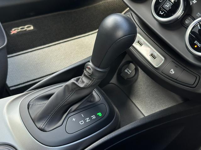 ５００Ｘ クラブ　ディスプレイオーディオ・ブラインドスポットモニター・レーダークルーズコントロール・バックカメラ（36枚目）