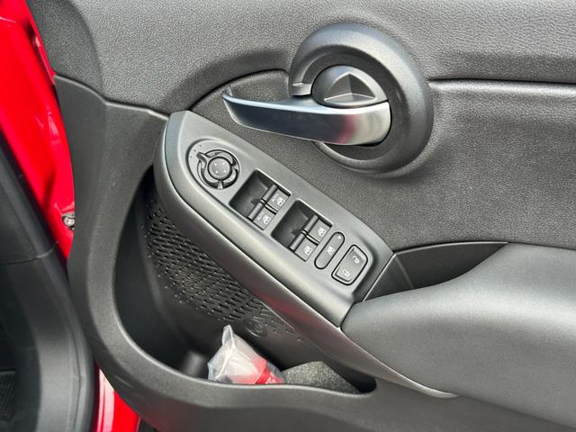 ５００Ｘ クラブ　ディスプレイオーディオ・ブラインドスポットモニター・レーダークルーズコントロール・バックカメラ（38枚目）