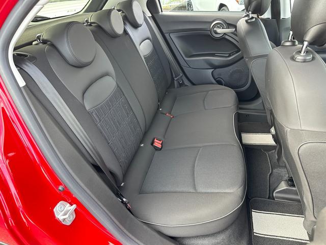 ５００Ｘ クラブ　ディスプレイオーディオ・ブラインドスポットモニター・レーダークルーズコントロール・バックカメラ（42枚目）