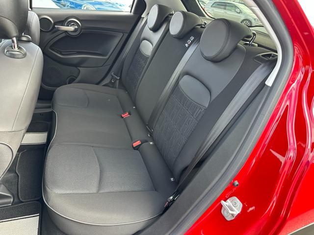 ５００Ｘ クラブ　ディスプレイオーディオ・ブラインドスポットモニター・レーダークルーズコントロール・バックカメラ（43枚目）