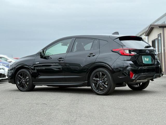 インプレッサ ＳＴ－Ｇ　１１．６インチセンターディスプレイ・ナビＴＶ・ＥＴＣ・デジタルマルチビューモニター・レーダークルーズコントロール・アイサイトコアテクノロジー・アイサイトセイフティプラス・前側方警戒アシスト（12枚目）