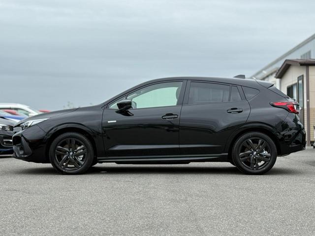 インプレッサ ＳＴ－Ｇ　１１．６インチセンターディスプレイ・ナビＴＶ・ＥＴＣ・デジタルマルチビューモニター・レーダークルーズコントロール・アイサイトコアテクノロジー・アイサイトセイフティプラス・前側方警戒アシスト（13枚目）