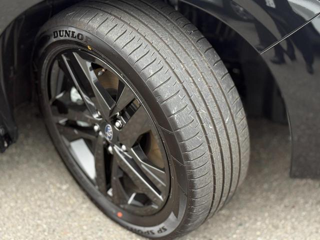 インプレッサ ＳＴ－Ｇ　１１．６インチセンターディスプレイ・ナビＴＶ・ＥＴＣ・デジタルマルチビューモニター・レーダークルーズコントロール・アイサイトコアテクノロジー・アイサイトセイフティプラス・前側方警戒アシスト（20枚目）