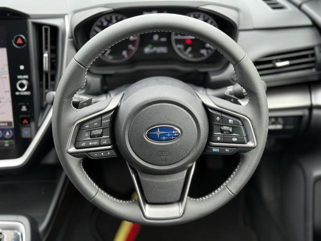 インプレッサ ＳＴ－Ｇ　１１．６インチセンターディスプレイ・ナビＴＶ・ＥＴＣ・デジタルマルチビューモニター・レーダークルーズコントロール・アイサイトコアテクノロジー・アイサイトセイフティプラス・前側方警戒アシスト（23枚目）