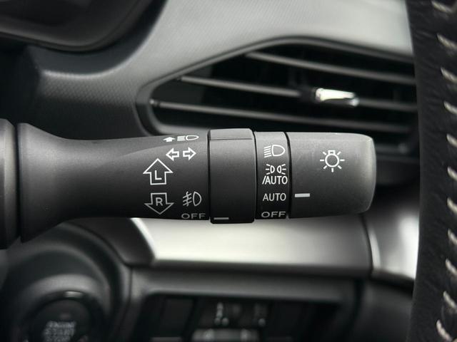 インプレッサ ＳＴ－Ｇ　１１．６インチセンターディスプレイ・ナビＴＶ・ＥＴＣ・デジタルマルチビューモニター・レーダークルーズコントロール・アイサイトコアテクノロジー・アイサイトセイフティプラス・前側方警戒アシスト（28枚目）