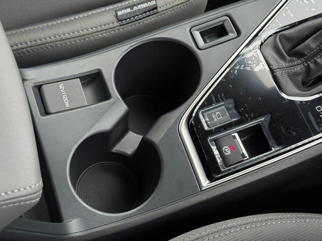 インプレッサ ＳＴ－Ｇ　１１．６インチセンターディスプレイ・ナビＴＶ・ＥＴＣ・デジタルマルチビューモニター・レーダークルーズコントロール・アイサイトコアテクノロジー・アイサイトセイフティプラス・前側方警戒アシスト（37枚目）