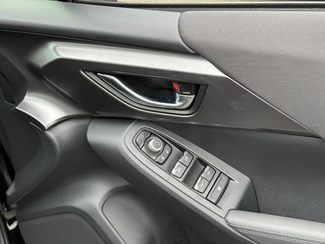 インプレッサ ＳＴ－Ｇ　１１．６インチセンターディスプレイ・ナビＴＶ・ＥＴＣ・デジタルマルチビューモニター・レーダークルーズコントロール・アイサイトコアテクノロジー・アイサイトセイフティプラス・前側方警戒アシスト（38枚目）