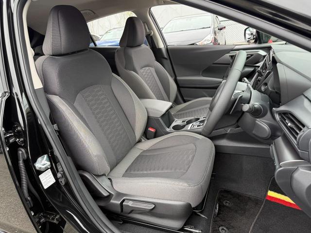 インプレッサ ＳＴ－Ｇ　１１．６インチセンターディスプレイ・ナビＴＶ・ＥＴＣ・デジタルマルチビューモニター・レーダークルーズコントロール・アイサイトコアテクノロジー・アイサイトセイフティプラス・前側方警戒アシスト（39枚目）