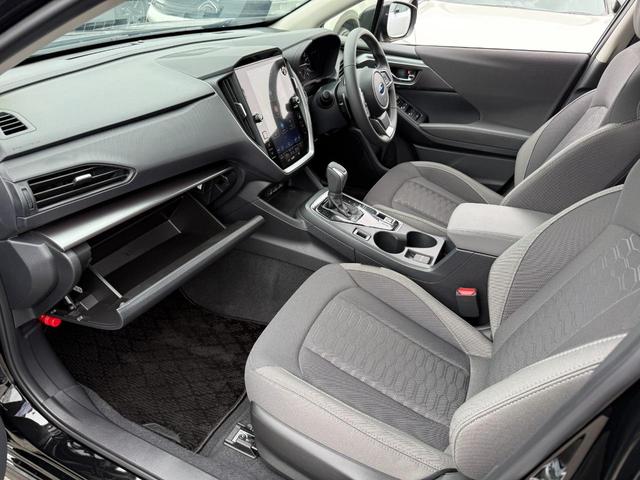 インプレッサ ＳＴ－Ｇ　１１．６インチセンターディスプレイ・ナビＴＶ・ＥＴＣ・デジタルマルチビューモニター・レーダークルーズコントロール・アイサイトコアテクノロジー・アイサイトセイフティプラス・前側方警戒アシスト（41枚目）