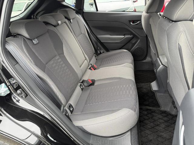 インプレッサ ＳＴ－Ｇ　１１．６インチセンターディスプレイ・ナビＴＶ・ＥＴＣ・デジタルマルチビューモニター・レーダークルーズコントロール・アイサイトコアテクノロジー・アイサイトセイフティプラス・前側方警戒アシスト（42枚目）