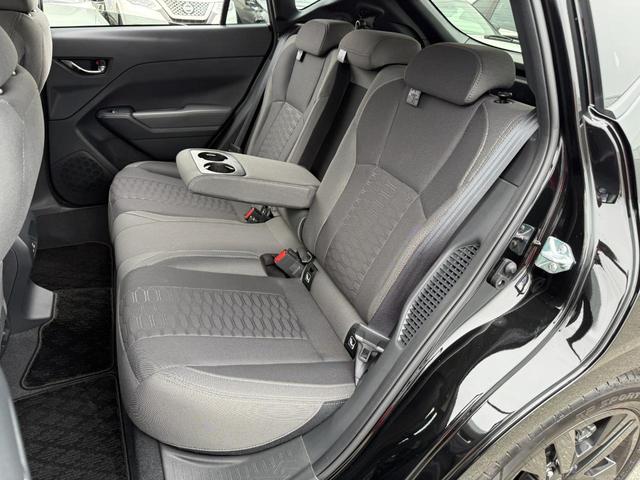 インプレッサ ＳＴ－Ｇ　１１．６インチセンターディスプレイ・ナビＴＶ・ＥＴＣ・デジタルマルチビューモニター・レーダークルーズコントロール・アイサイトコアテクノロジー・アイサイトセイフティプラス・前側方警戒アシスト（43枚目）