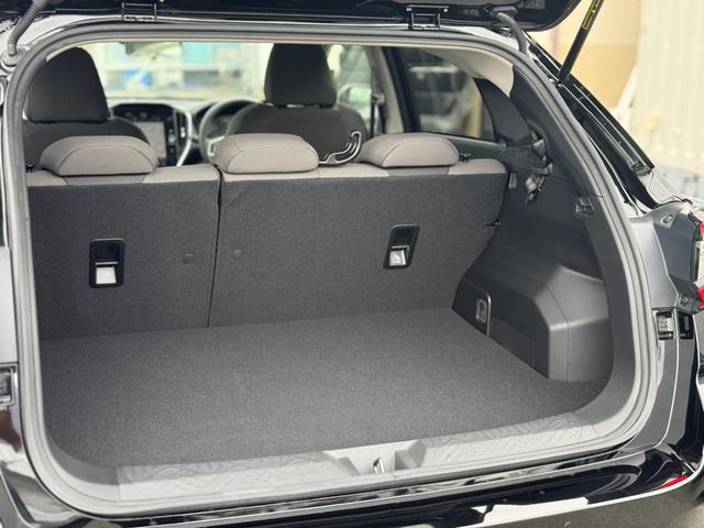 インプレッサ ＳＴ－Ｇ　１１．６インチセンターディスプレイ・ナビＴＶ・ＥＴＣ・デジタルマルチビューモニター・レーダークルーズコントロール・アイサイトコアテクノロジー・アイサイトセイフティプラス・前側方警戒アシスト（46枚目）