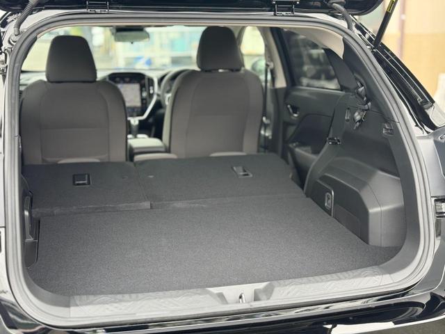 インプレッサ ＳＴ－Ｇ　１１．６インチセンターディスプレイ・ナビＴＶ・ＥＴＣ・デジタルマルチビューモニター・レーダークルーズコントロール・アイサイトコアテクノロジー・アイサイトセイフティプラス・前側方警戒アシスト（47枚目）