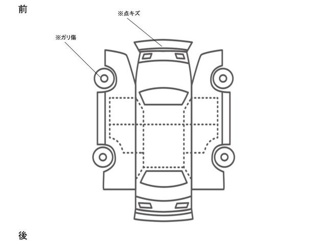 インプレッサ ＳＴ－Ｇ　１１．６インチセンターディスプレイ・ナビＴＶ・ＥＴＣ・デジタルマルチビューモニター・レーダークルーズコントロール・アイサイトコアテクノロジー・アイサイトセイフティプラス・前側方警戒アシスト（50枚目）