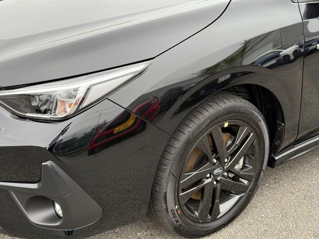 インプレッサ ＳＴ－Ｇ　１１．６インチセンターディスプレイ・ナビＴＶ・ＥＴＣ・デジタルマルチビューモニター・レーダークルーズコントロール・アイサイトコアテクノロジー・アイサイトセイフティプラス・前側方警戒アシスト（51枚目）