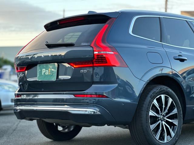ＸＣ６０ ウルトラ　Ｂ５　ＡＷＤ　茶革シート・サンルーフ・ハーマンカードン・クリスタルシフトノブ・Ｇｏｏｇｌｅナビ・ワイヤレスチャージャー・シートヒーター・シートエアコン・ステアリングヒーター・フットトランクオープナー（12枚目）
