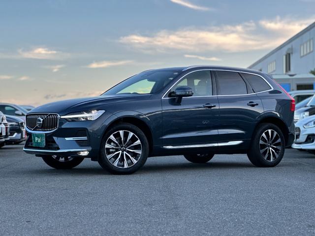 ＸＣ６０ ウルトラ　Ｂ５　ＡＷＤ　茶革シート・サンルーフ・ハーマンカードン・クリスタルシフトノブ・Ｇｏｏｇｌｅナビ・ワイヤレスチャージャー・シートヒーター・シートエアコン・ステアリングヒーター・フットトランクオープナー（16枚目）