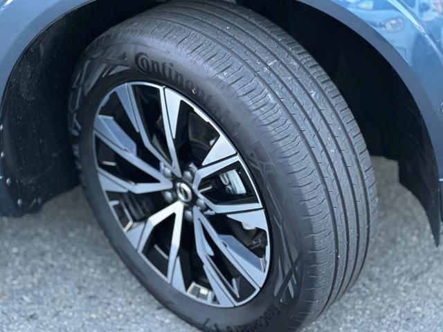 ＸＣ６０ ウルトラ　Ｂ５　ＡＷＤ　茶革シート・サンルーフ・ハーマンカードン・クリスタルシフトノブ・Ｇｏｏｇｌｅナビ・ワイヤレスチャージャー・シートヒーター・シートエアコン・ステアリングヒーター・フットトランクオープナー（23枚目）