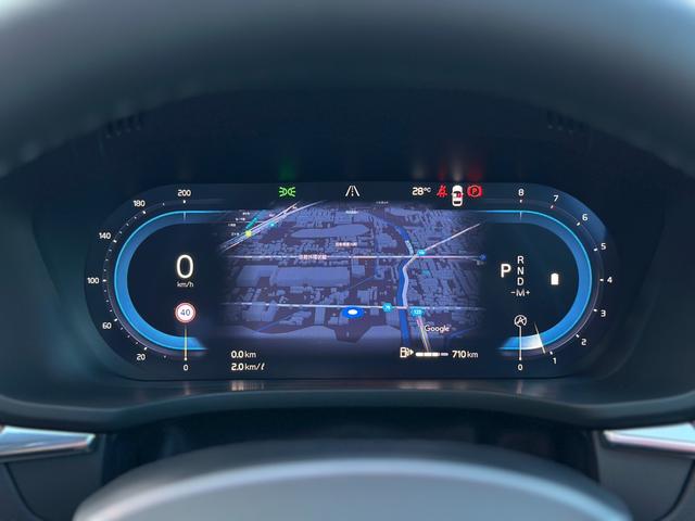 ＸＣ６０ ウルトラ　Ｂ５　ＡＷＤ　茶革シート・サンルーフ・ハーマンカードン・クリスタルシフトノブ・Ｇｏｏｇｌｅナビ・ワイヤレスチャージャー・シートヒーター・シートエアコン・ステアリングヒーター・フットトランクオープナー（34枚目）