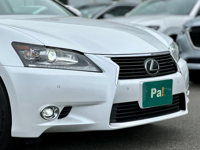 LEXUS GS GS250 VERSION L