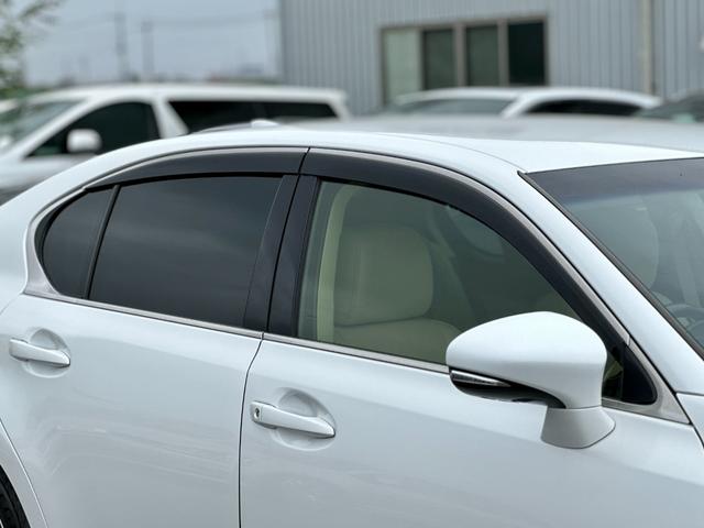 LEXUS GS GS250 VERSION L