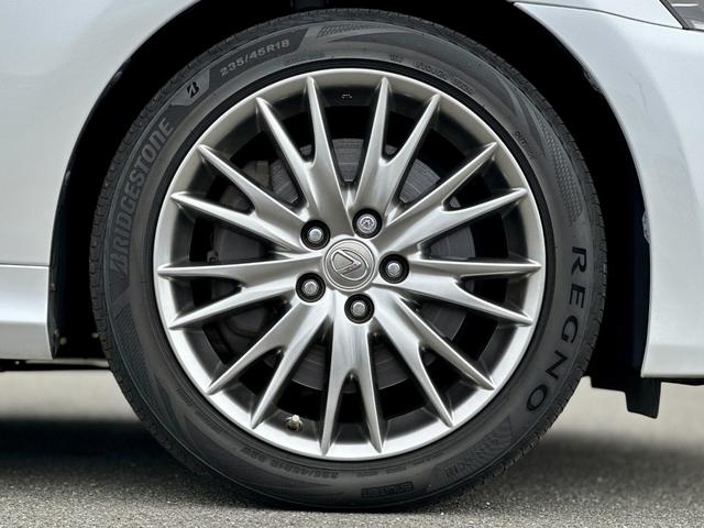 LEXUS GS GS250 VERSION L